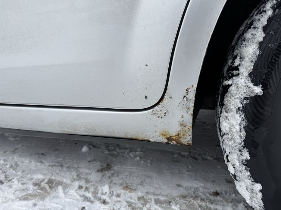 Ford Focus 1.8 2008р