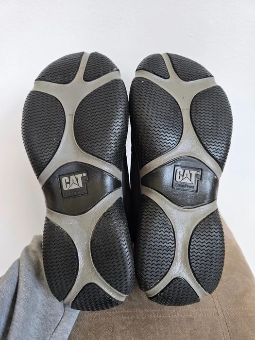 Buty Cat Caterpillar rozm. 39 vintage y2k pinterest retro