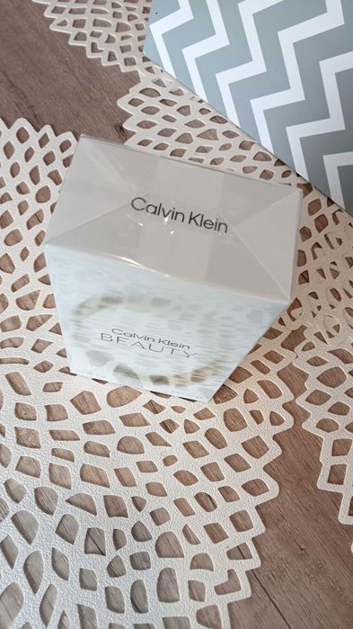 Calvin Klein Beauty woda perfumowana 100ml