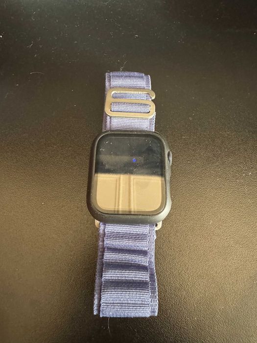 Apple Watch SE (2. generacji) 44mm GPS
