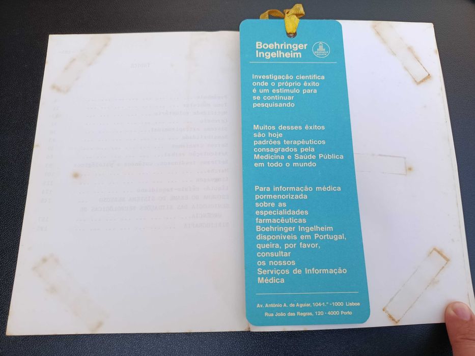 Livro "Semiologia do Sistema Nervoso", de Miller Guerra