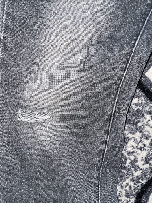 flared jeans galery dept