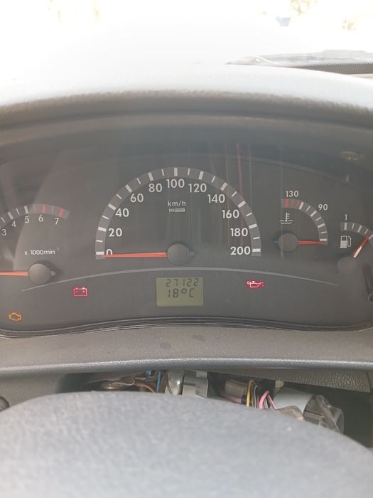 Продам Ваз 2111 на полном ходу