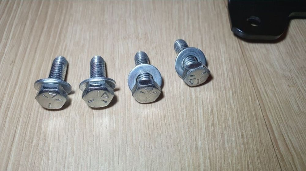 Escapes 48 sportster 883 / 1200