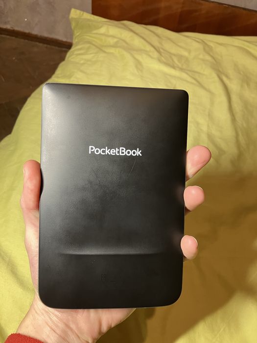 Pocketbook 614 (Basic 2)