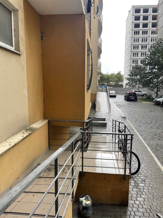 1-room apartment apartment by the address st. Tankistov (area 40 m²) - Atlanta.ua - photo 9