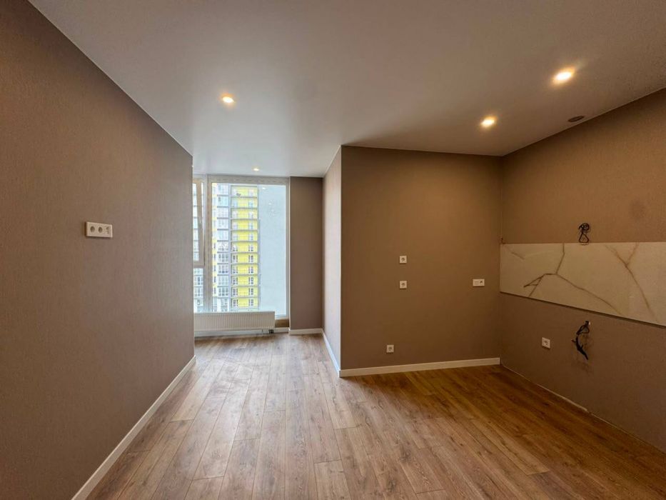 Продажа 1-к квартиры. Таирова .ЖК Акварель 8