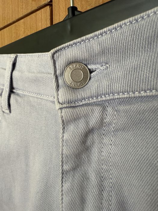 Nowe jeansy Esprit z metką – UK 28/30 (EU 36/38)