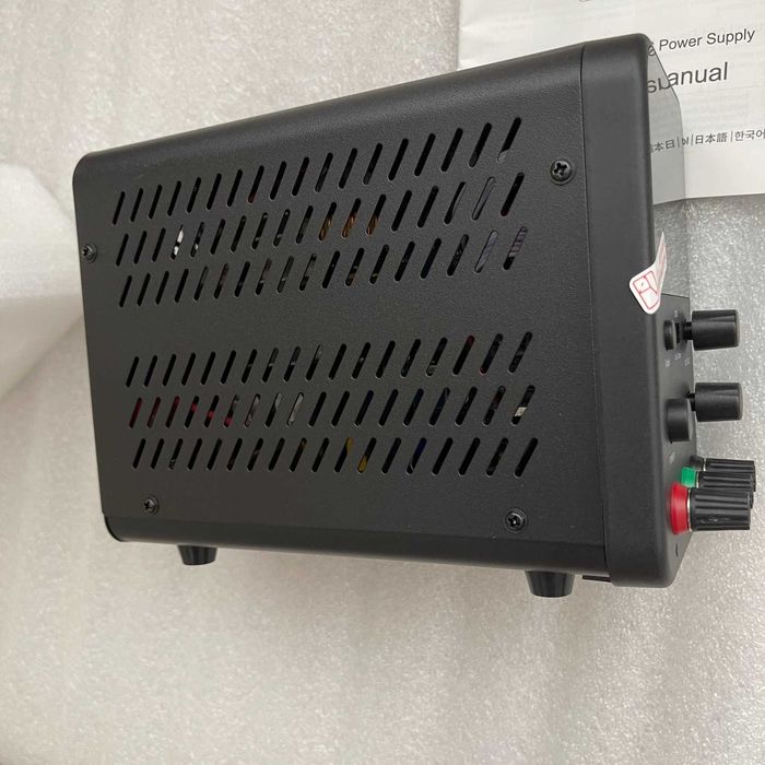 Програмируемый Лабораторный Блок Питания  WANPTEK WPS3010H 30V 10Amper