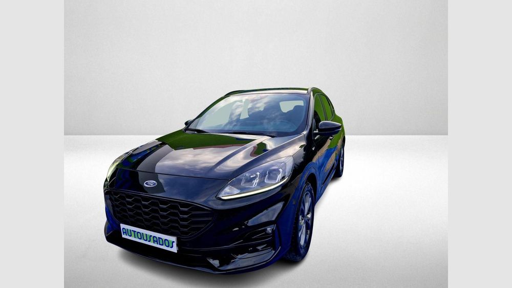 Ford Kuga 1.5 EcoBoost ST-Line