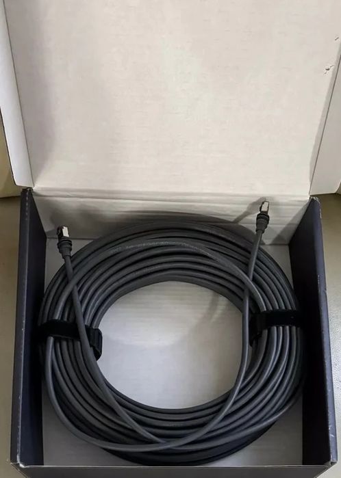 Starlink кабель 23м Оригінал