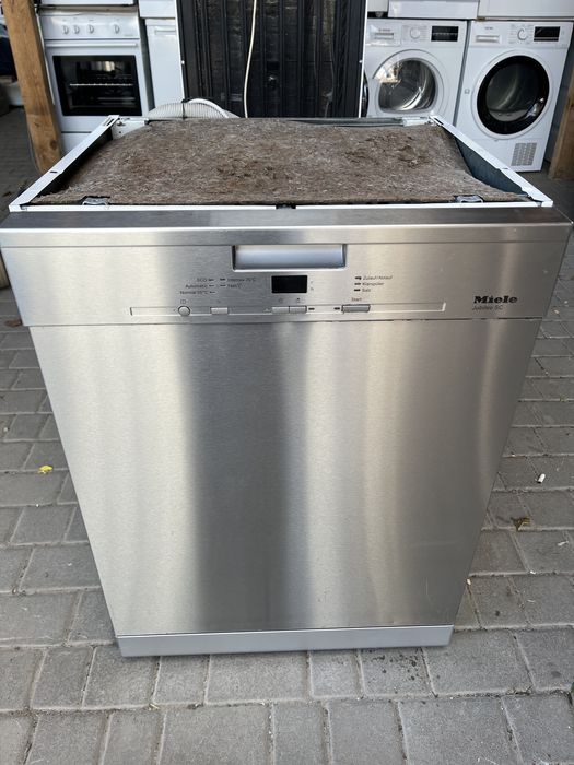Посудомийна машина Miele IQ500 стан ідеальний Шир 60 висота 80