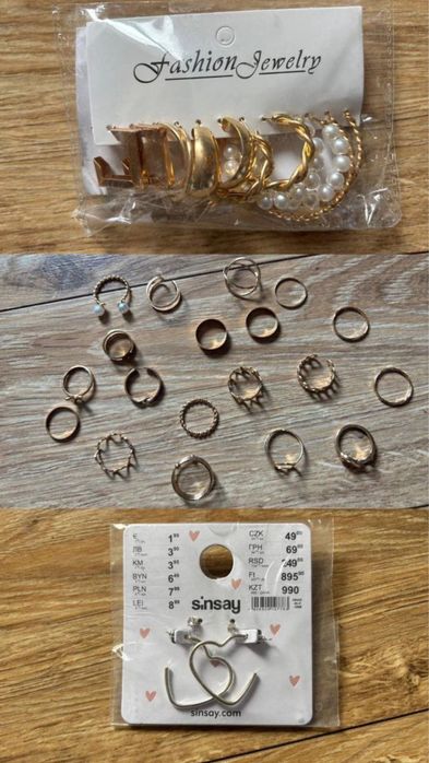 Продаю біжутерію