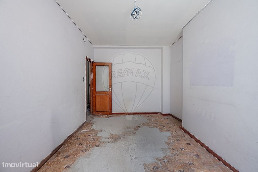 Apartamento T2 para venda
