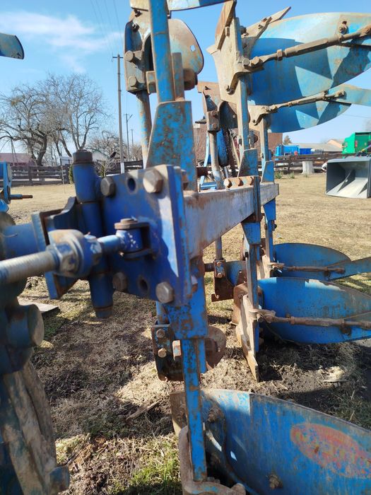 Плуг Lemken Opal 90 (2+1)