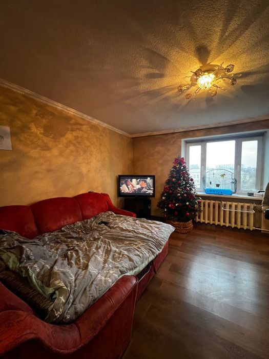 Продам 2 комнатную квартиру Центр ( Чкалова ) ID-146152