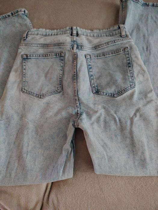 Spodnie damskie primark r 40