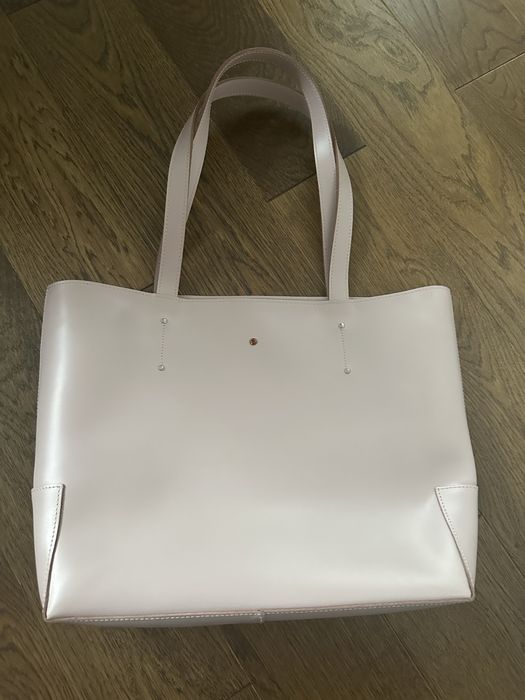 Totebka Shopper Batycki cudna nowa