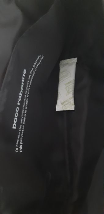 Kosmetyczka Paci Rabanne