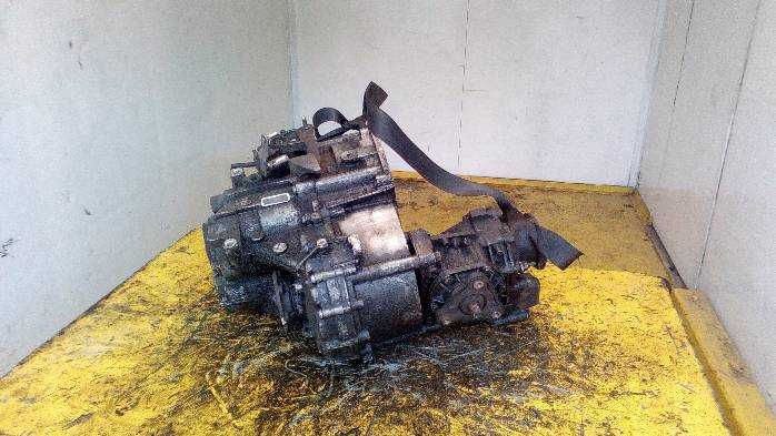 Skrzynia reduktor Skoda Octavia II 2.0 TDI JLR 4x4