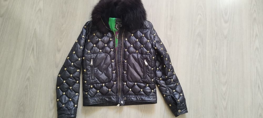 Женская куртка PhilippPlein