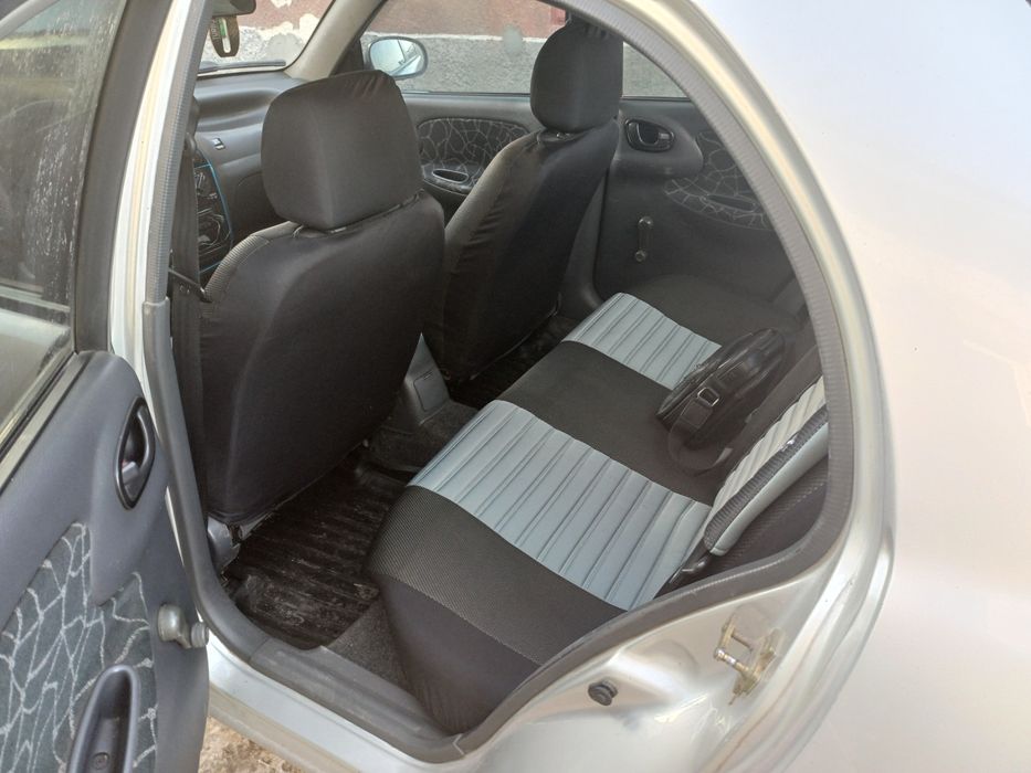 Продам Ланос 1.5