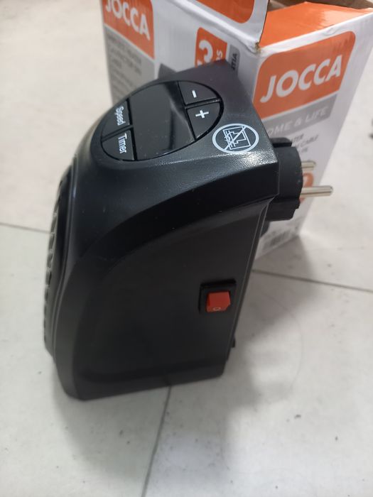 Aquecedor sem Fios512371729599057922