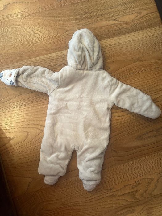 Комбінезон дитячий Тедді