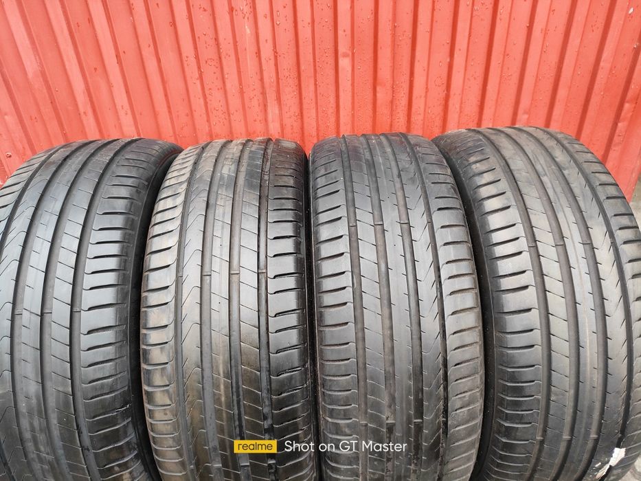 Pirelli Cinturato P7 215/50/18