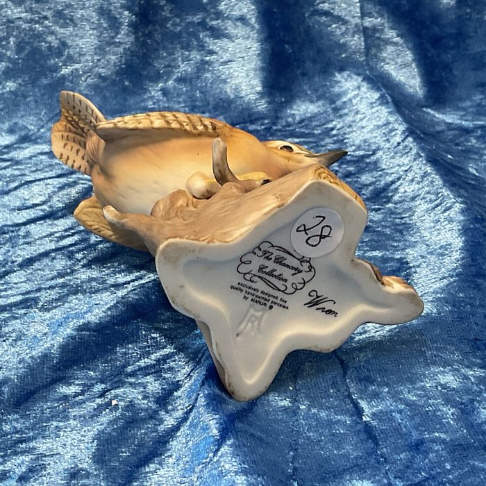 Ave biscuit pintura manual 13 alt.