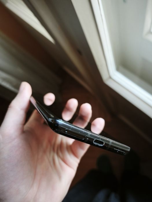OnePlus 8 8/128GB  Global — Потужний та швидкий флагман