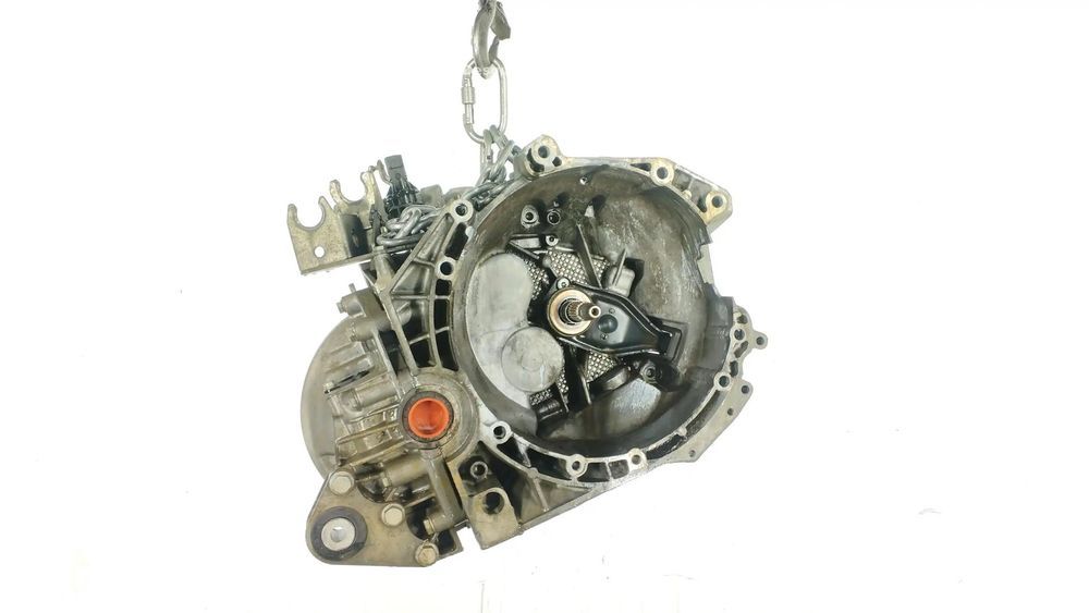 CAIXA VELOCIDADES PEUGEOT BOXER 2.2 HDI REFª: 20GP15