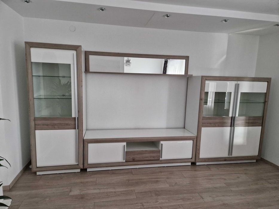 Meble Forte model Canne