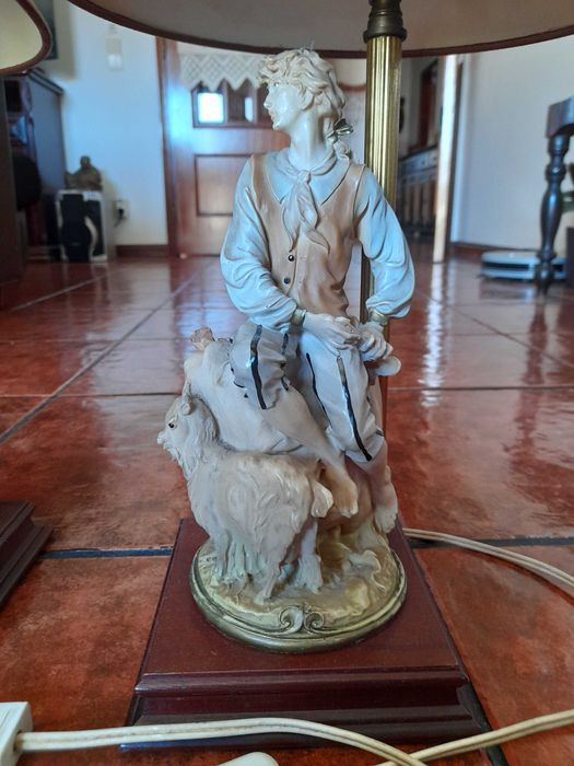 Candeeiros Cabeceira Clássicos