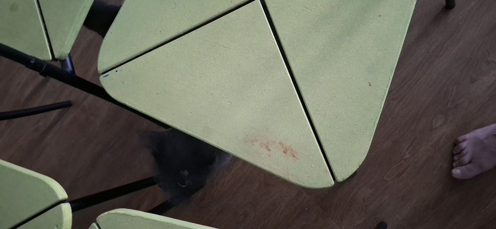 4 Cadeiras   Ikea