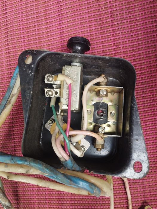 Продам підігріває ПЖД-12