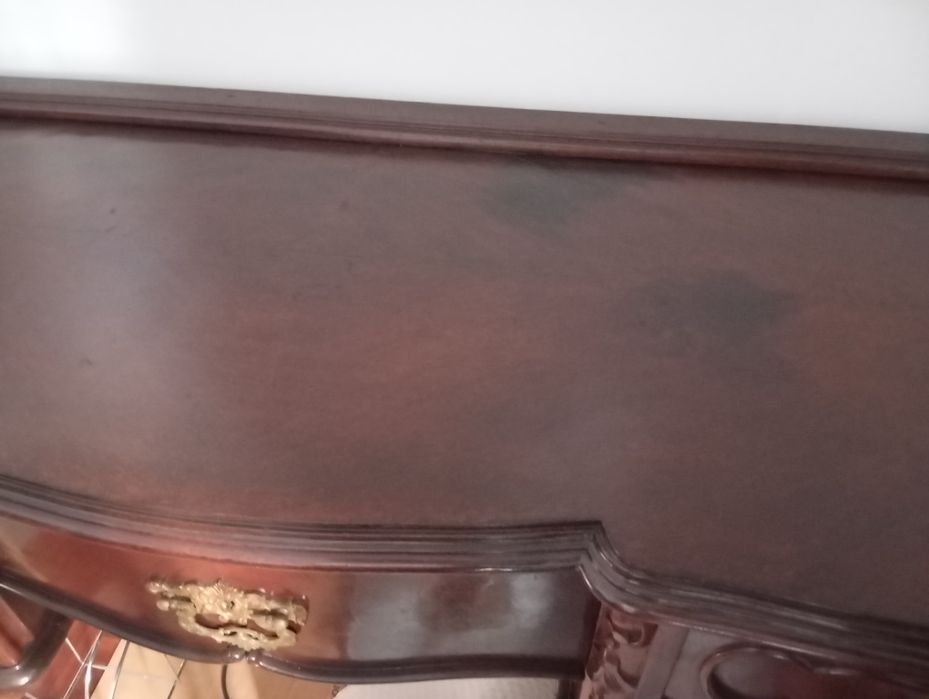 Móvel Antigo Vintage