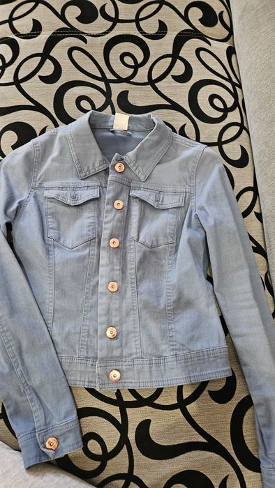 куртка демісезонна, вітровка Vero moda