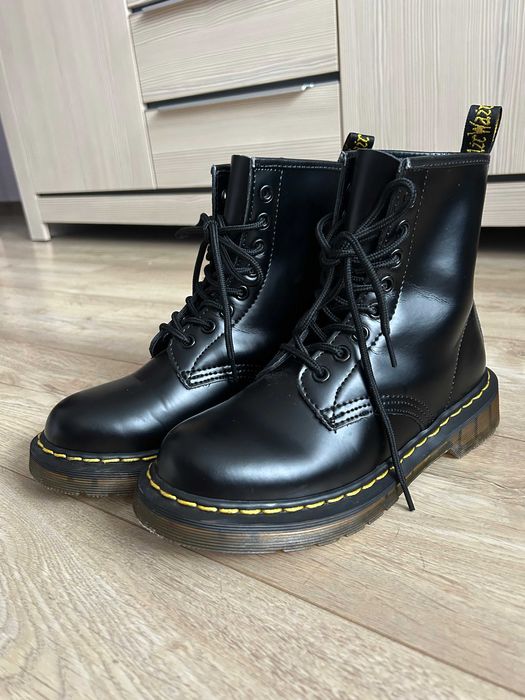 Buty Dr. Martens 1460 rozm. 39