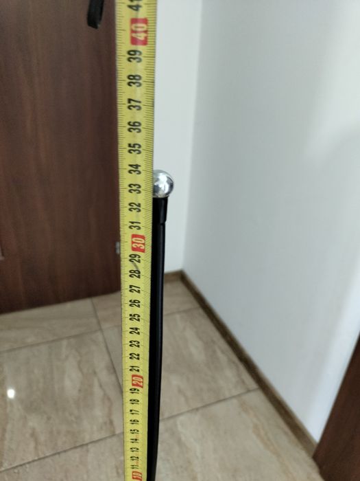 Stojak na tablet duży 170 max