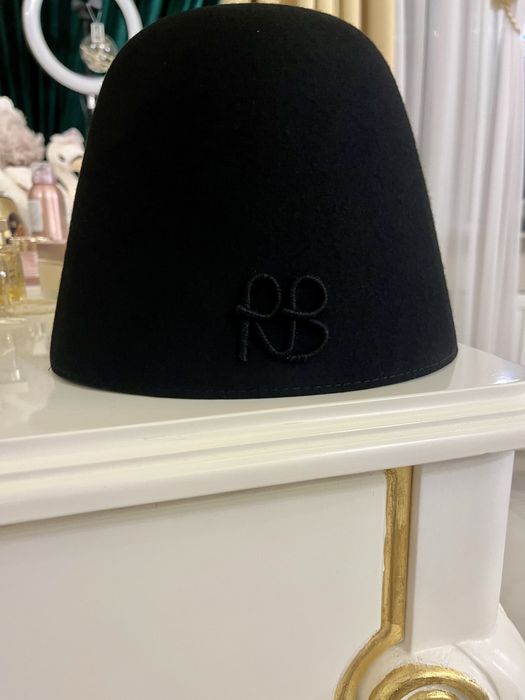 Шляпа в стиле Руслан Багинский