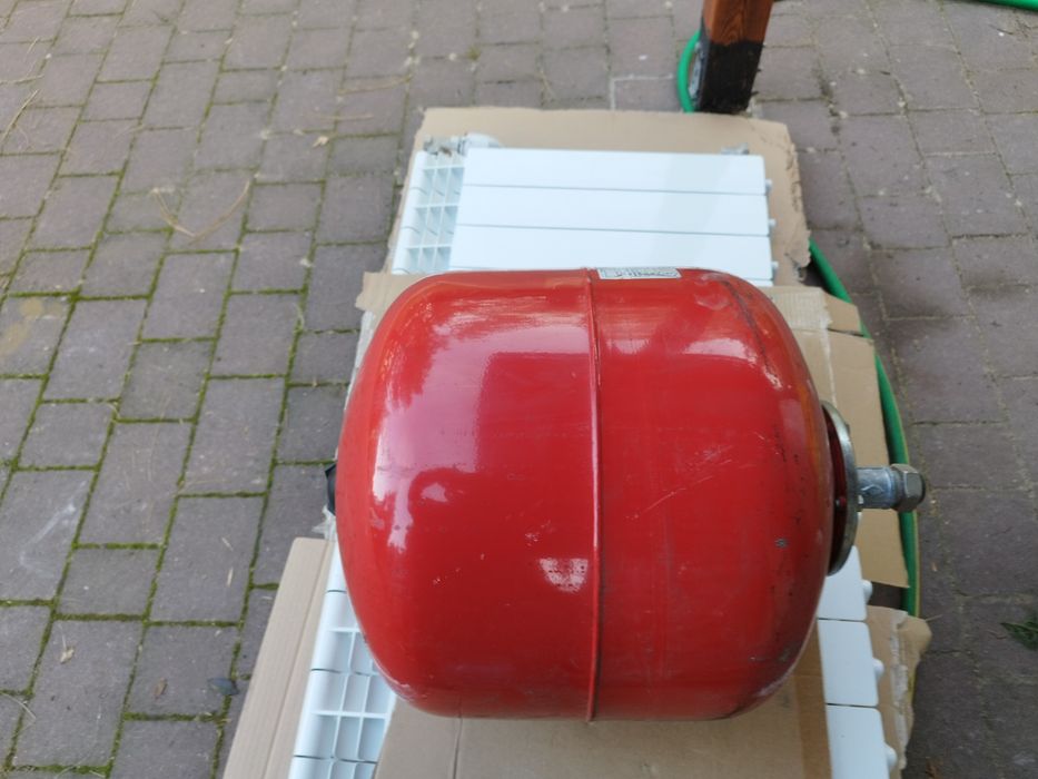 3 Naczynia  wyrównawcze