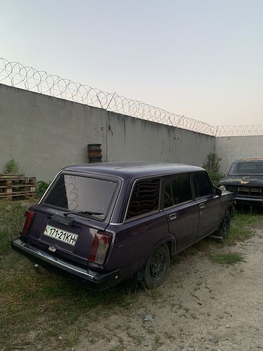 Продам ВАЗ-2104 в гарному стані