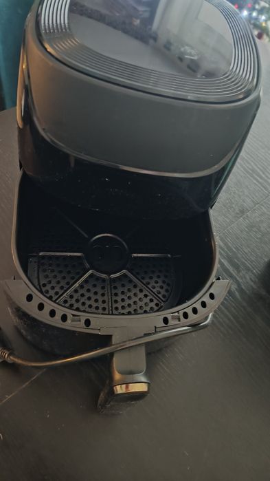 Hoffen frytkownica beztłuszczowa