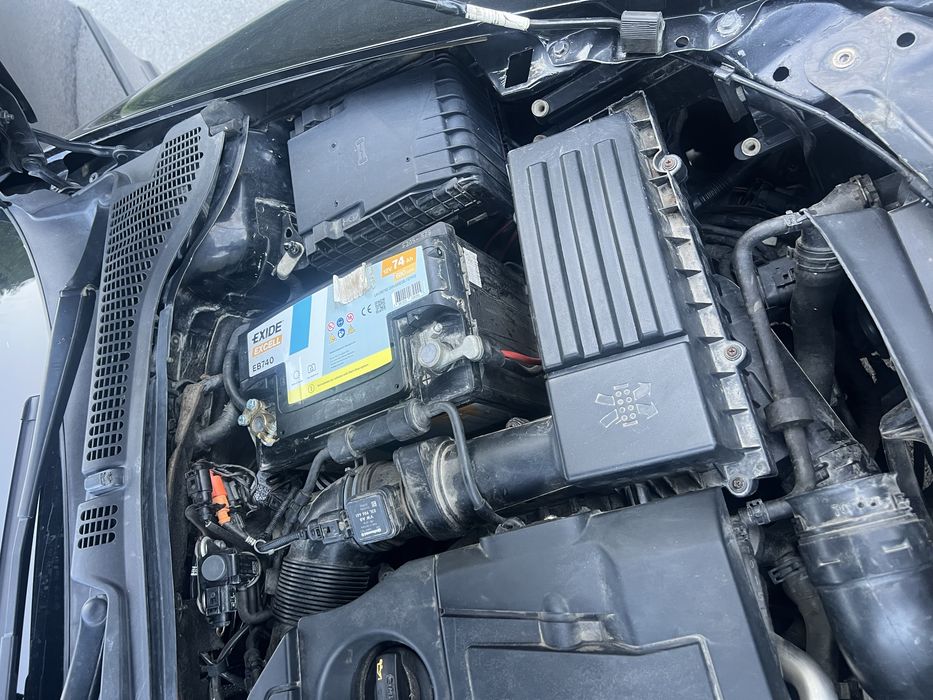 Skoda Octavia 2010 VIN TMBCT61Z3A8043965 фото оголошення 11 з 23