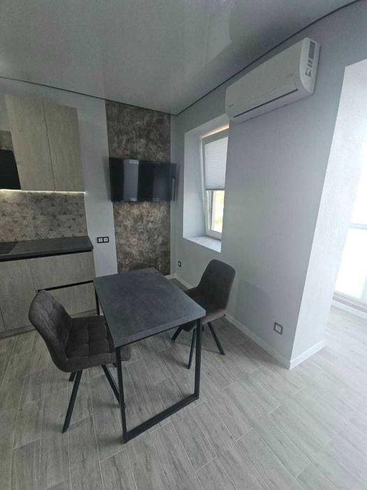 ЗДАЮ розкішна 1к квартира ЖК ЛІВОБЕРЕЖНИЙ Мольʼєра Караван Є СВІТЛО