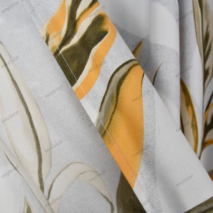 ‼️ WYPRZEDAŻ ‼️ Zasłony z mikrofibry 2 sztuki