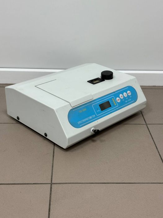 722-2000 Spectrophotometer