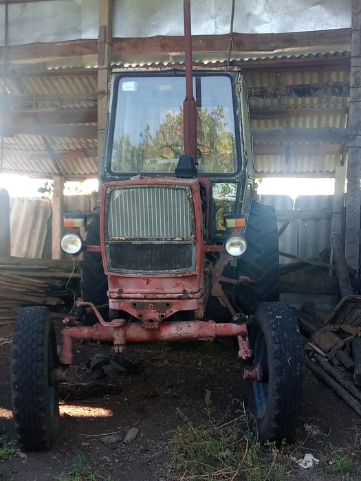 Продається трактор ЮМЗ6