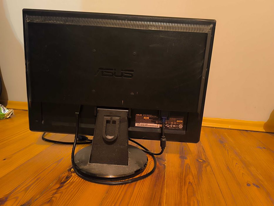 Monitor Asus vw221